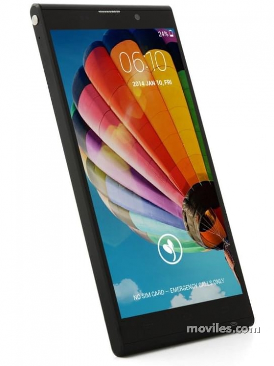 Imagen 3 Jiayu G6