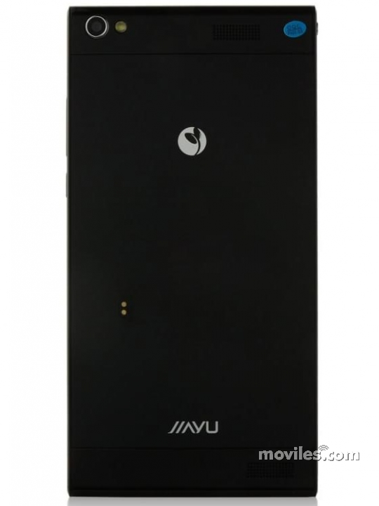 Imagen 4 Jiayu G6