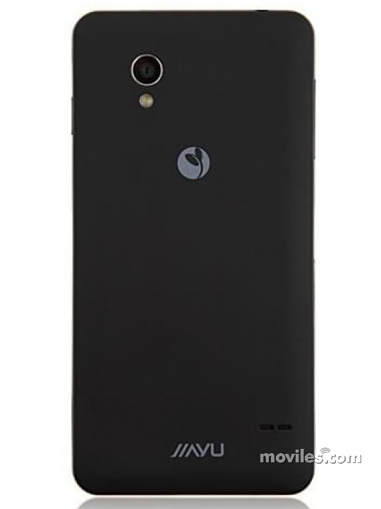 Imagen 6 Jiayu S1