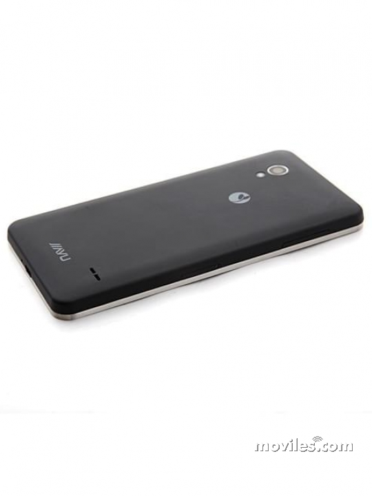 Imagen 7 Jiayu S1
