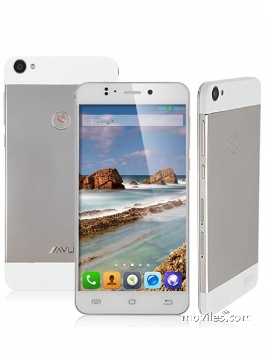Imagen 3 Jiayu S2