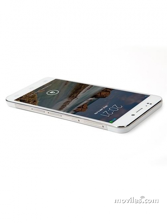 Imagen 4 Jiayu S2