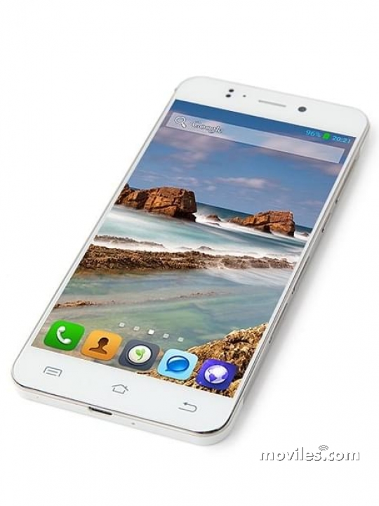 Imagen 2 Jiayu S2