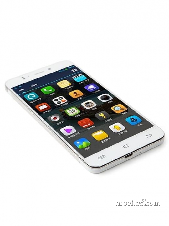 Imagen 5 Jiayu S2
