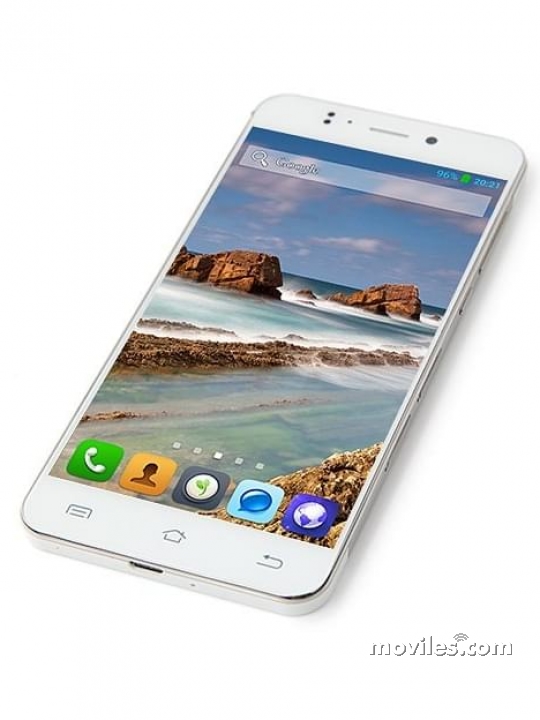 Jiayu S2 Basic