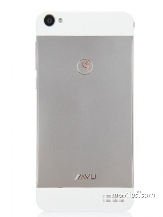 Imagen 6 Jiayu S2 Basic