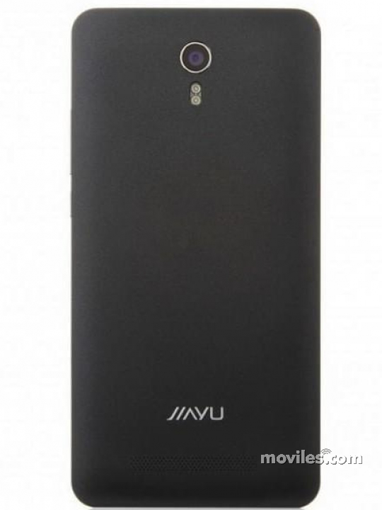 Imagen 4 Jiayu S3