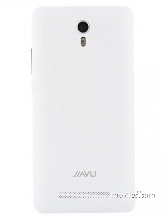 Imagen 6 Jiayu S3