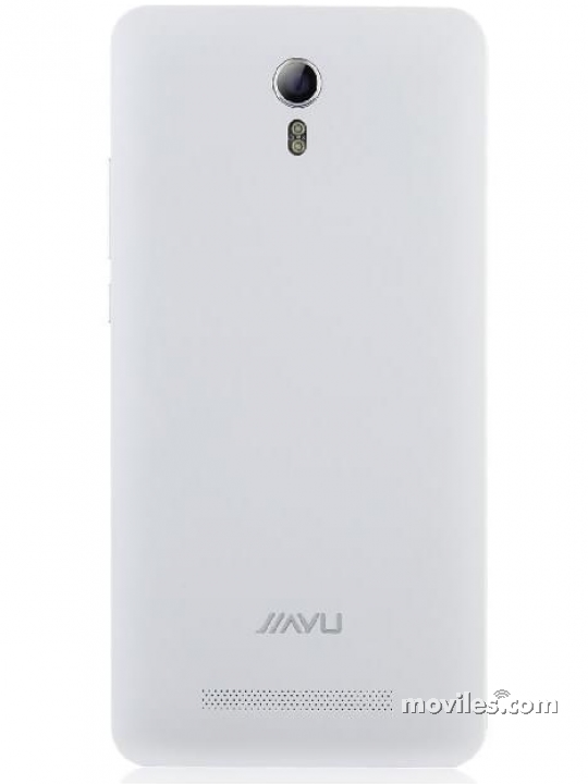 Imagen 3 Jiayu S3 Plus