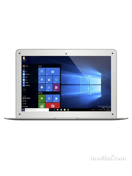 Tablet Jumper EZbook 2