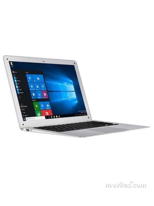 Imagen 2 Tablet Jumper EZbook 2