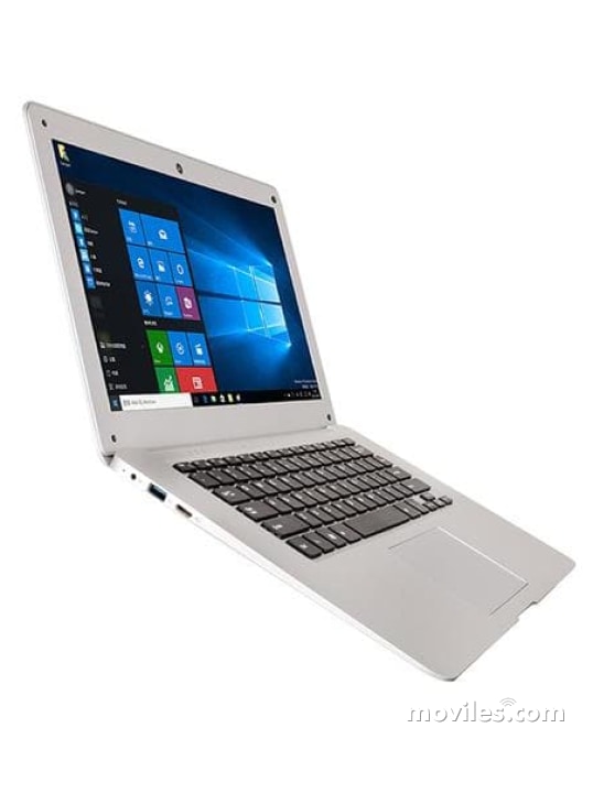 Imagen 5 Tablet Jumper EZbook 3 Plus