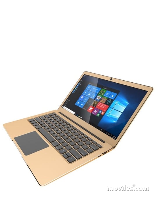 Imagen 2 Tablet Jumper EZbook 3 Pro