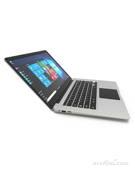 Imagen 3 Tablet Jumper EZbook 3S