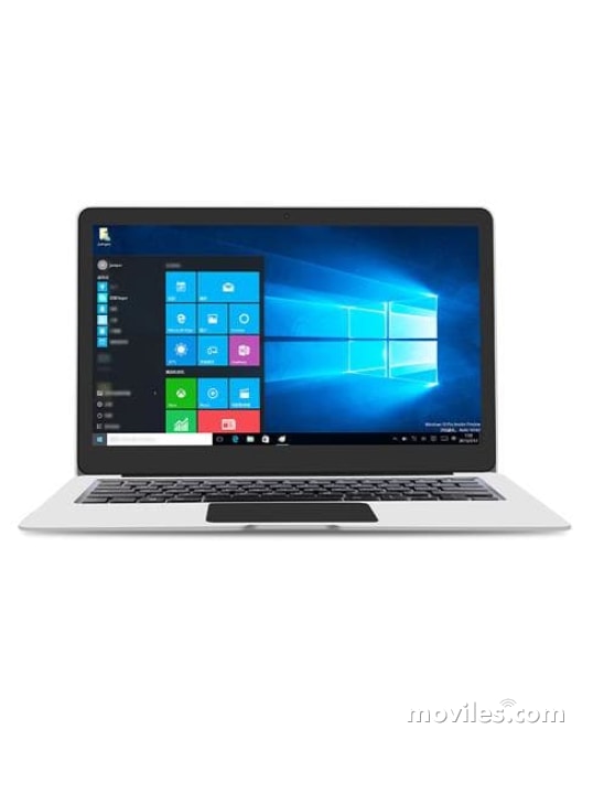 Tablet Jumper EZbook 3SE