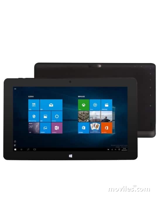 Imagen 4 Tablet Jumper EZpad 4s