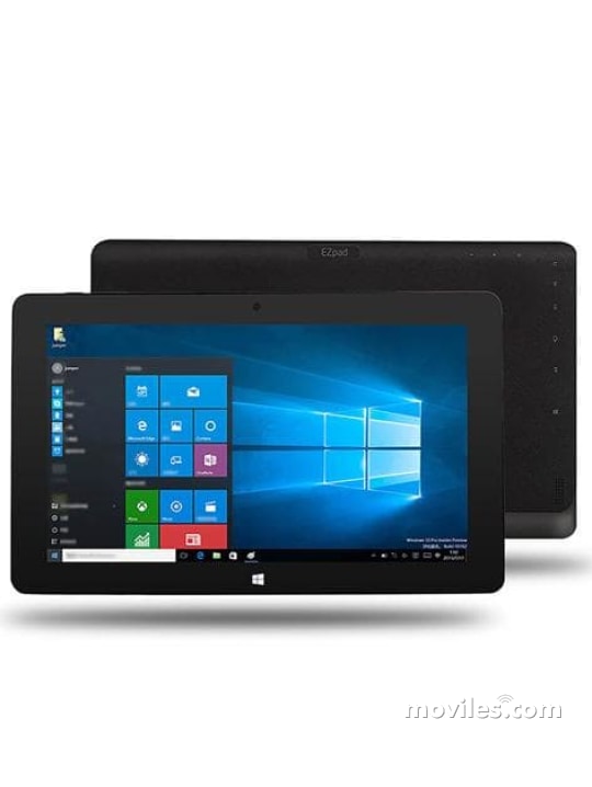 Imagen 3 Tablet Jumper EZpad 4S Pro