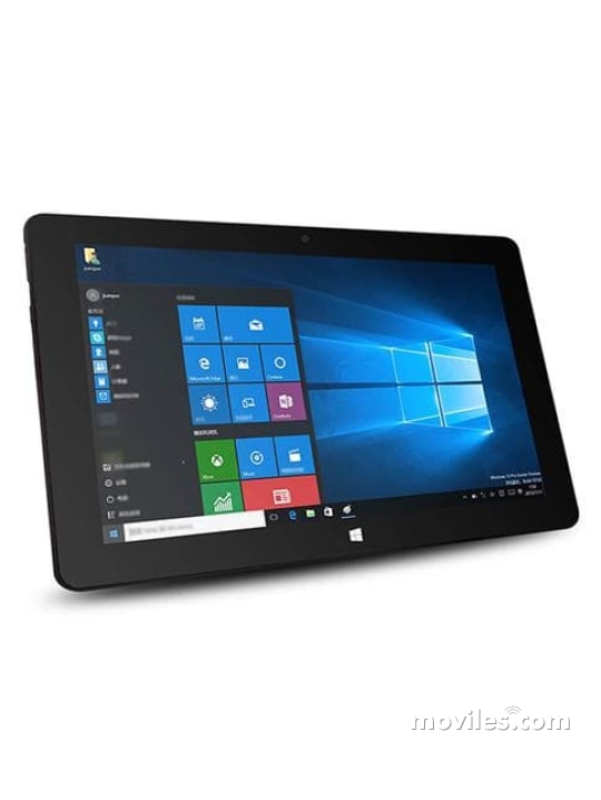 Imagen 2 Tablet Jumper EZpad 4S Pro