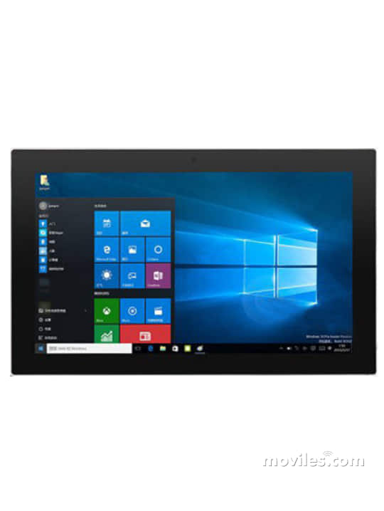 Tablet Jumper EZpad 5SE