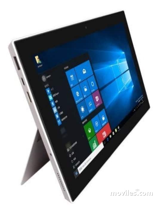Imagen 2 Tablet Jumper EZpad 5SE
