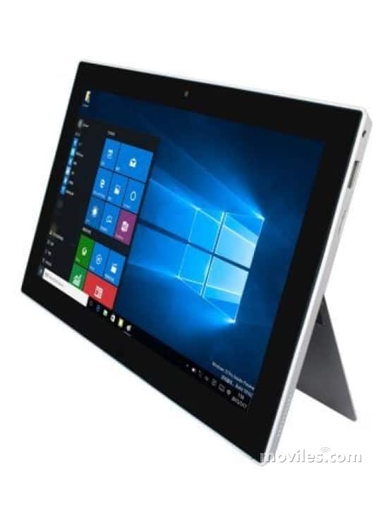 Imagen 3 Tablet Jumper EZpad 5SE
