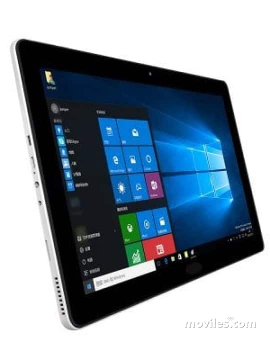 Imagen 3 Tablet Jumper EZpad 6