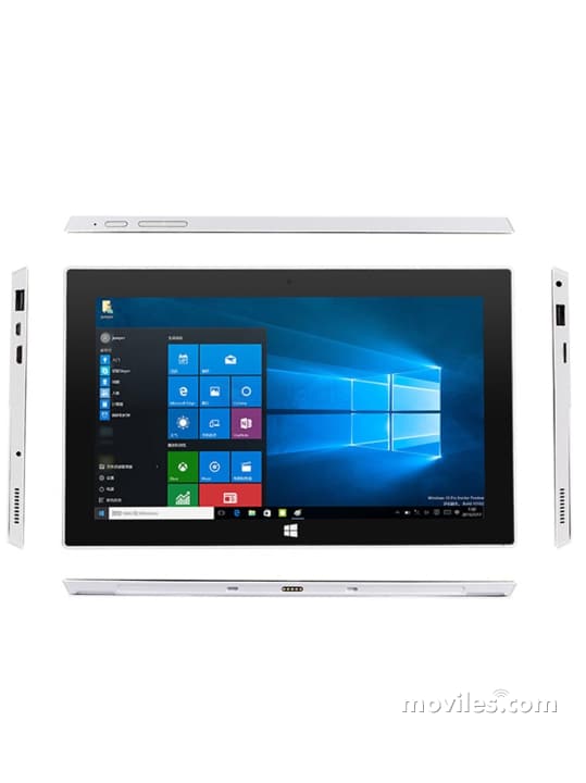 Imagen 2 Tablet Jumper EZpad 6 M4