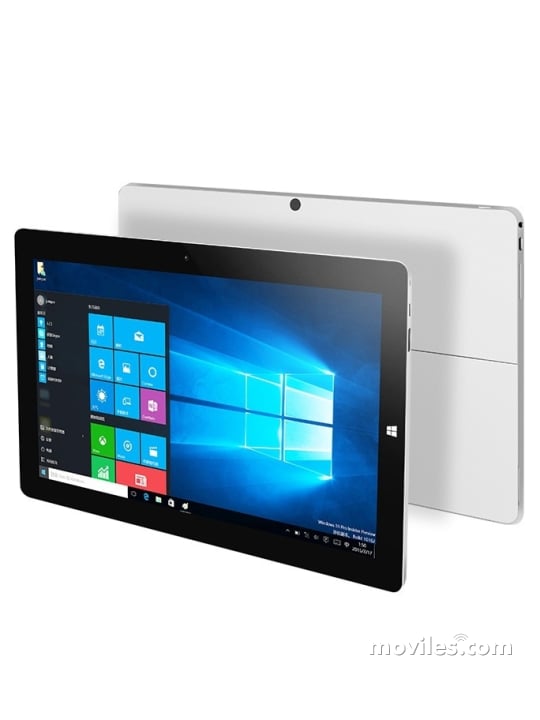 Imagen 2 Tablet Jumper EZpad 6 Plus