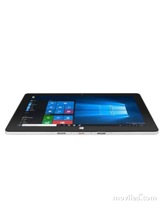 Imagen 3 Tablet Jumper EZpad 6 Pro