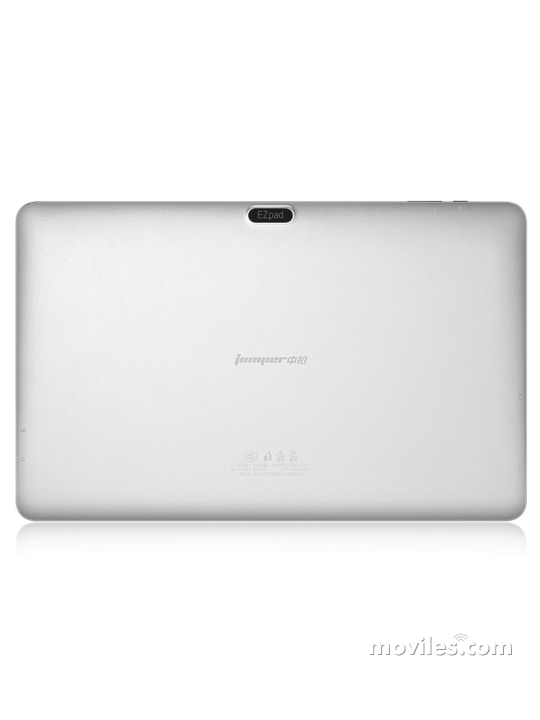 Imagen 4 Tablet Jumper EZpad 6 Pro