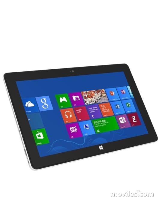 Imagen 2 Tablet Jumper EZpad 6S Pro