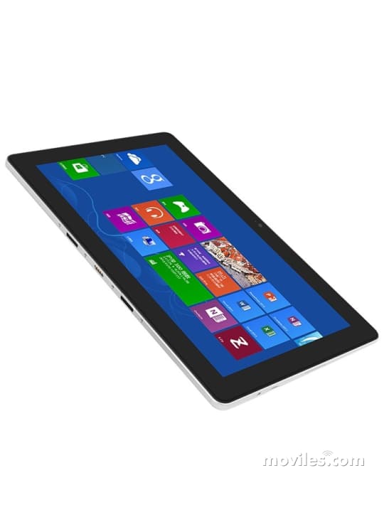 Imagen 3 Tablet Jumper EZpad 6S Pro