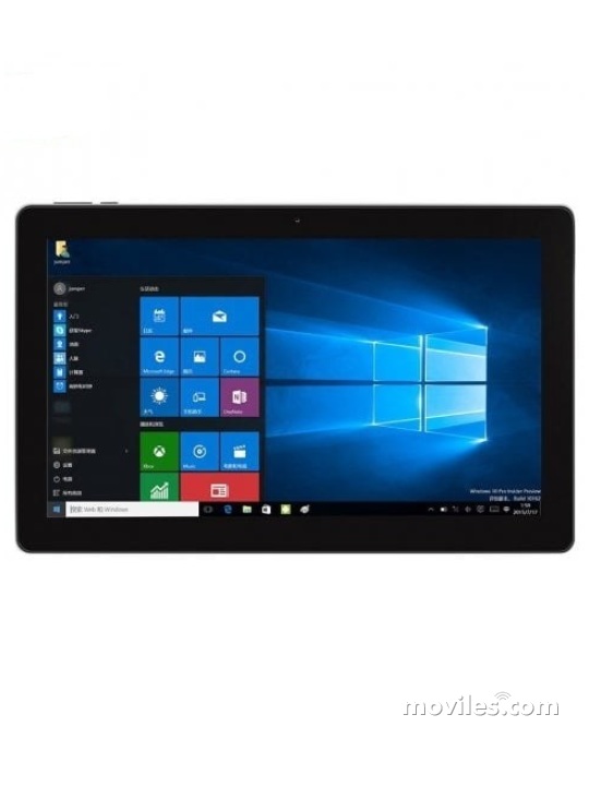 Tablet Jumper EZpad Go