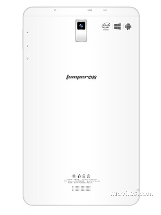 Imagen 3 Tablet Jumper EZpad Mini 2