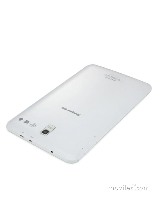 Imagen 4 Tablet Jumper EZpad Mini 2