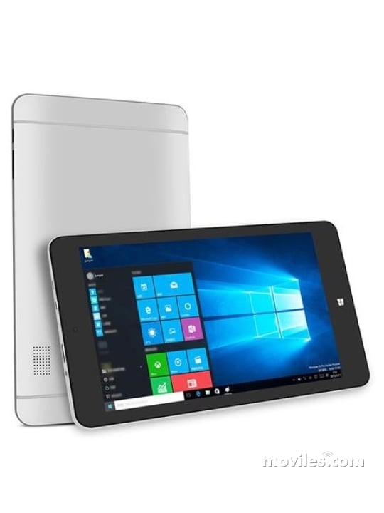 Imagen 2 Tablet Jumper EZpad mini 4S
