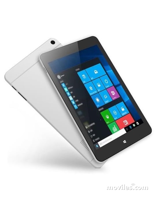 Imagen 3 Tablet Jumper EZpad mini 4S