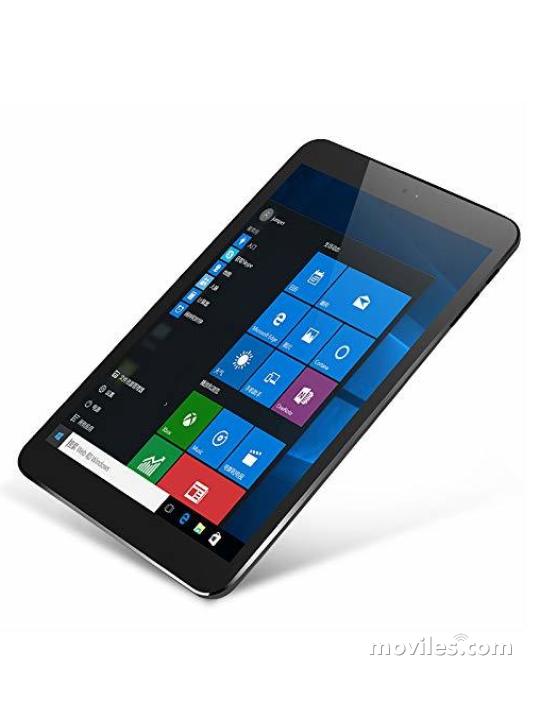 Imagen 2 Tablet Jumper EZpad Mini 5