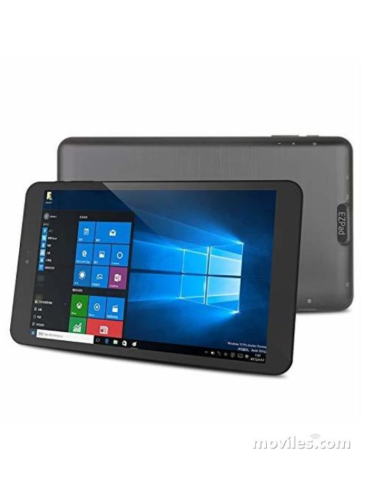 Imagen 3 Tablet Jumper EZpad Mini 5