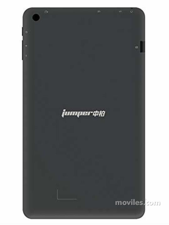 Imagen 3 Tablet Jumper EZpad Mini 8