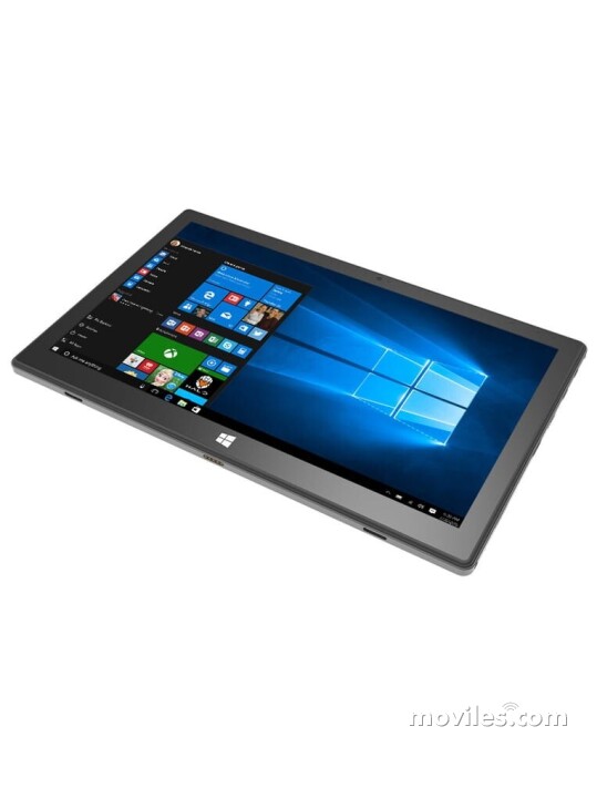 Imagen 3 Tablet Jumper EZpad Pro 8