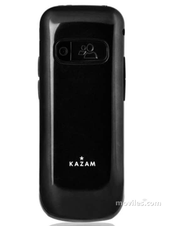 Imagen 4 Kazam Life B4