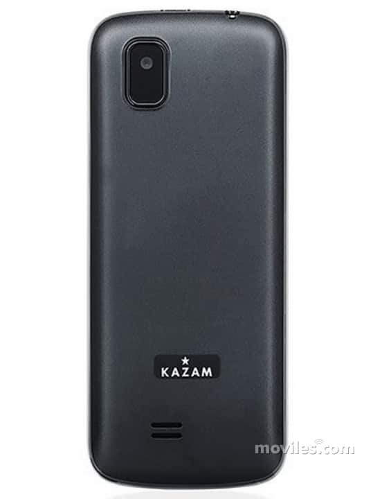 Imagen 3 Kazam Life B5