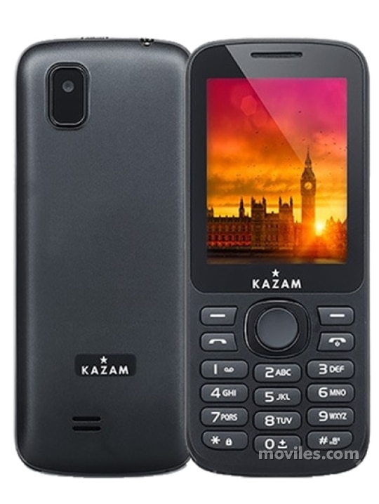 Imagen 2 Kazam Life B5