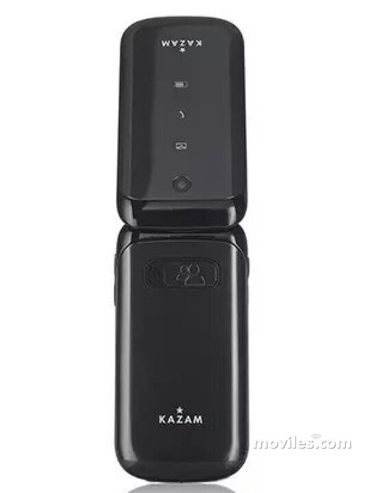 Imagen 2 Kazam Life C4