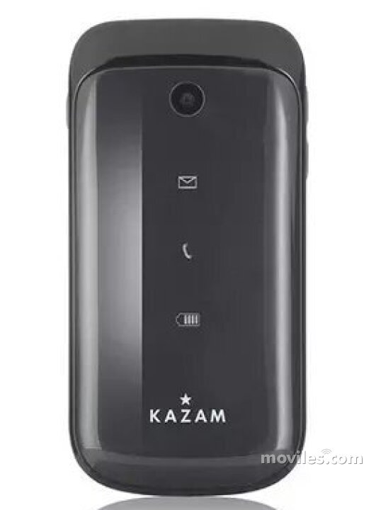 Imagen 3 Kazam Life C4