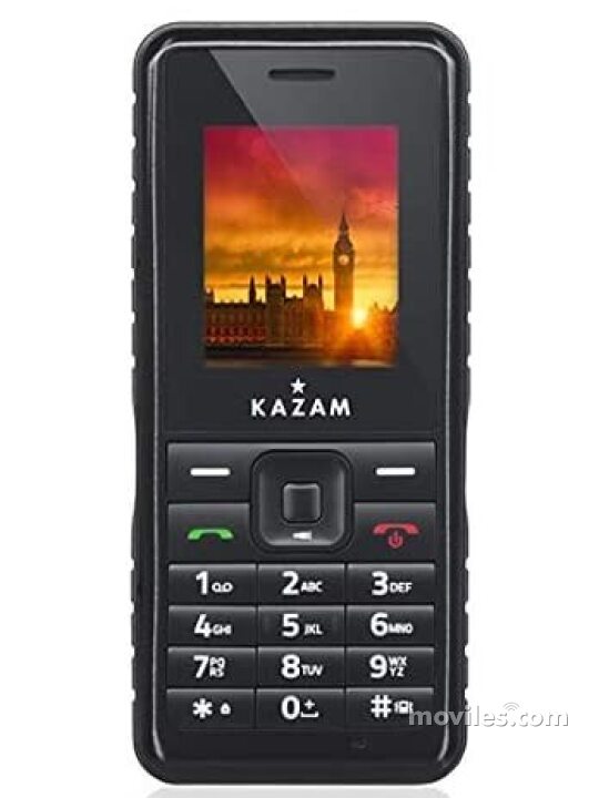 Kazam Life R2