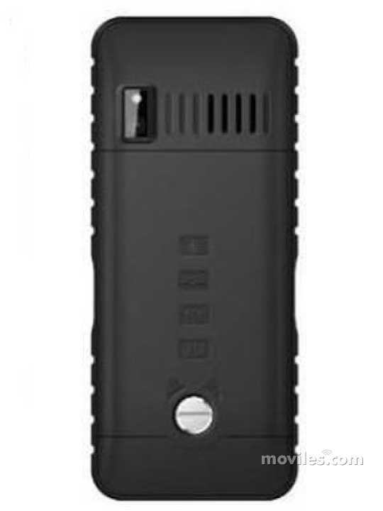 Imagen 2 Kazam Life R2
