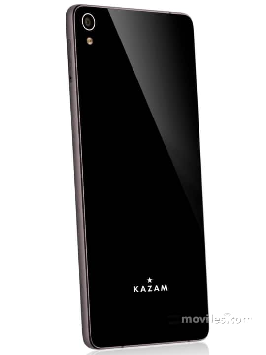 Imagen 4 Kazam Thunder 3