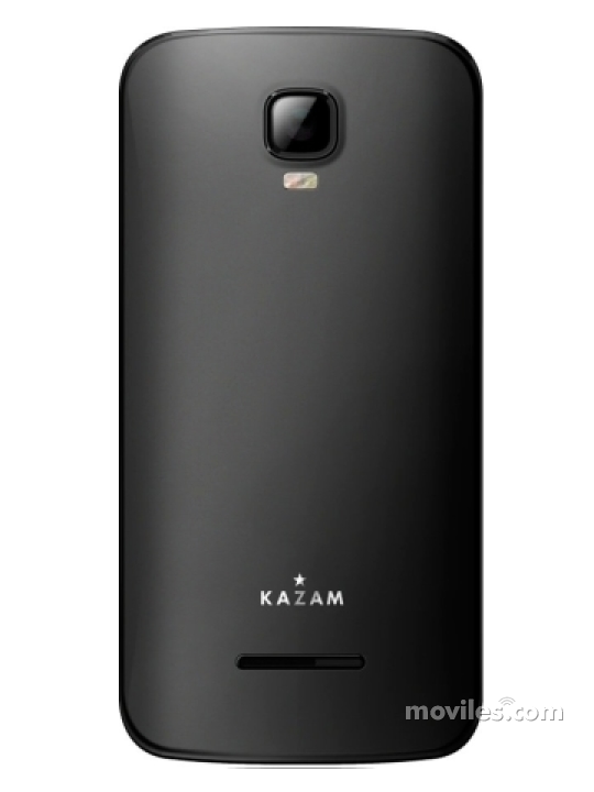 Imagen 2 Kazam Thunder 345